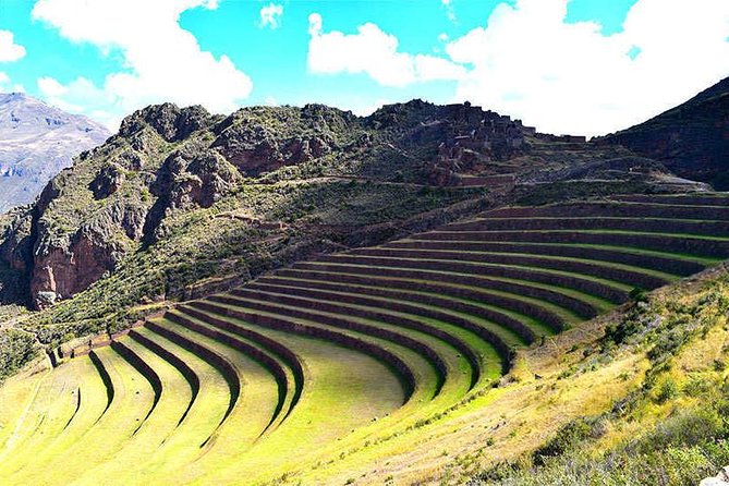07 Day Andean Experience Through the Living Culture of the Incas - Accommodations and Inclusions