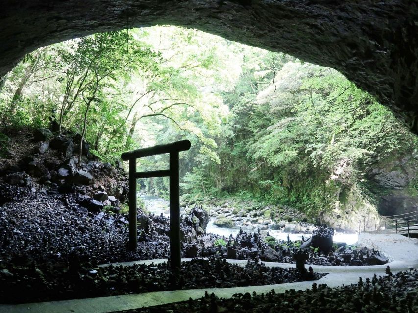 1-Day Customized Nature Tour (Takachiho or Minami Aso) - Key Points