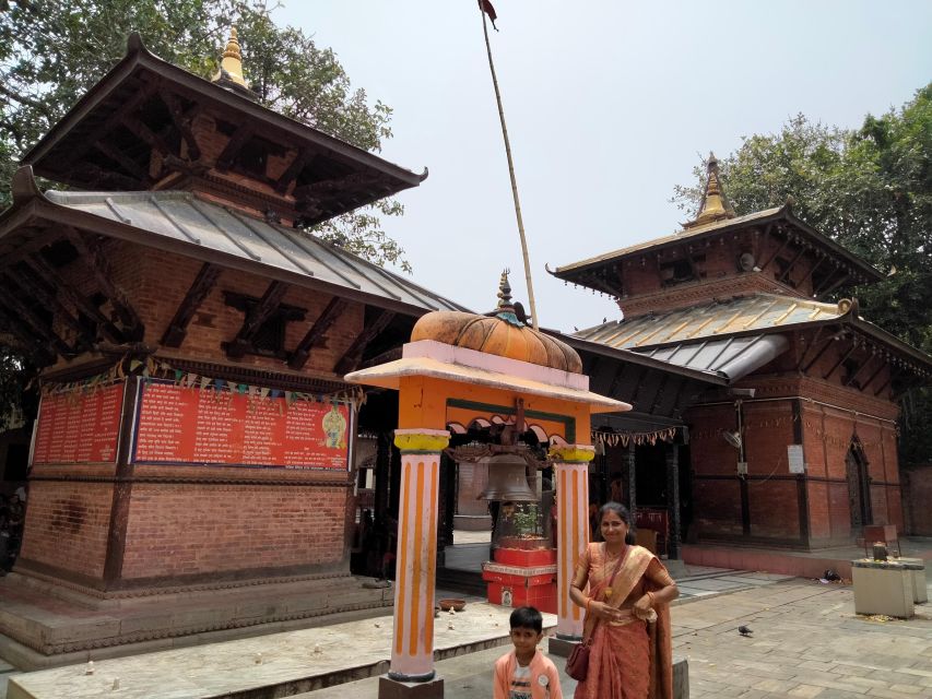 1 Day Janakpur Tour From Kathmandu by Flight - Key Points
