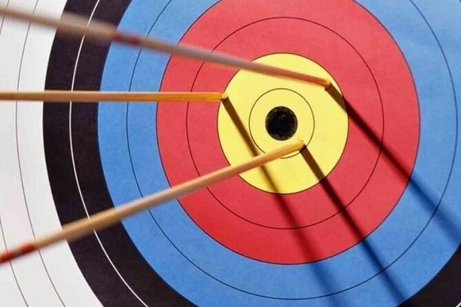 1-Hour Archery in Kenmare