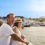 1 hour boat trip around the port of mahon 1-Hour Boat Trip Around the Port of Mahón