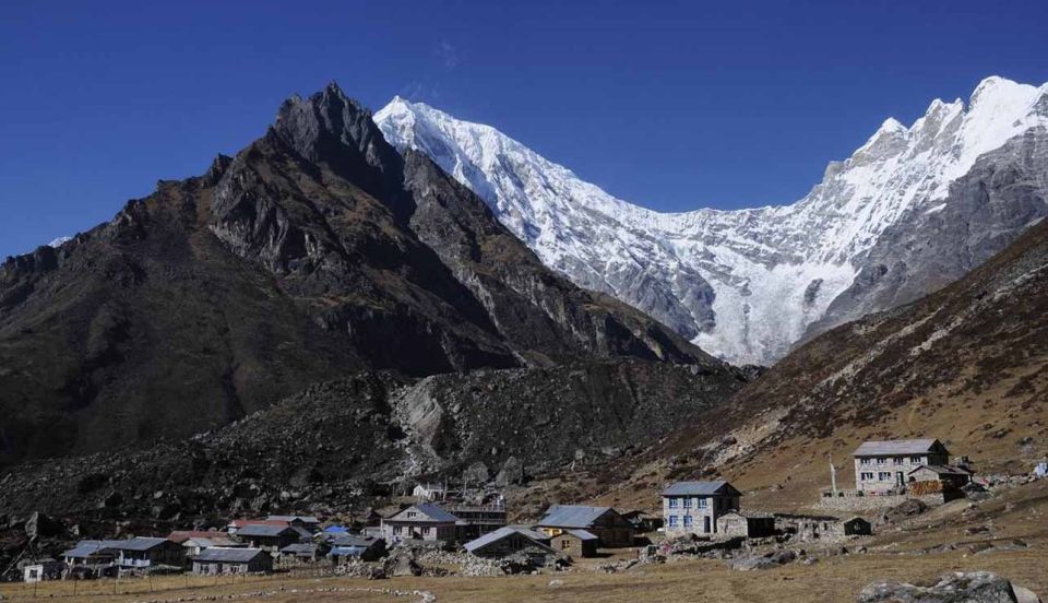1 Month Trekking & Cultural Retreats in Langtang - Key Points
