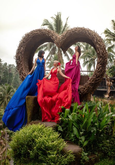 10 Day Self-Love, VIP Retreat on Bali Exclusively for Women. - Key Points