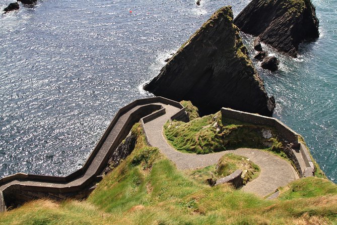 10-Day Ultimate Small-Group Tour of Ireland From Dublin - Tour Details