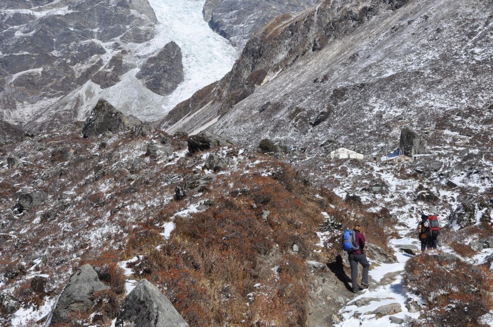 10 Days Langtang Valley Trek & Tour - Key Points