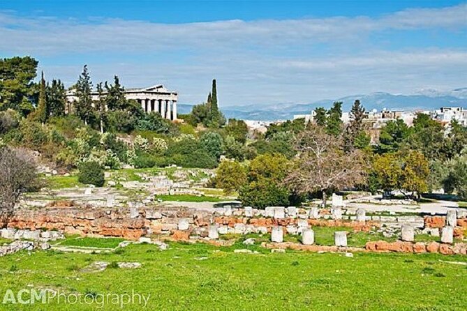 10 Days Tour Walk Athens Cycle Peloponnese Scooter Santorini - Tour Pricing and Booking Details