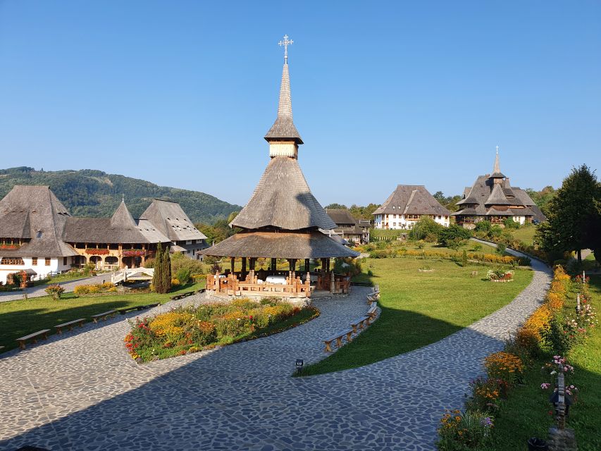 13 Days Private Guided Tour in Romania - Booking Information