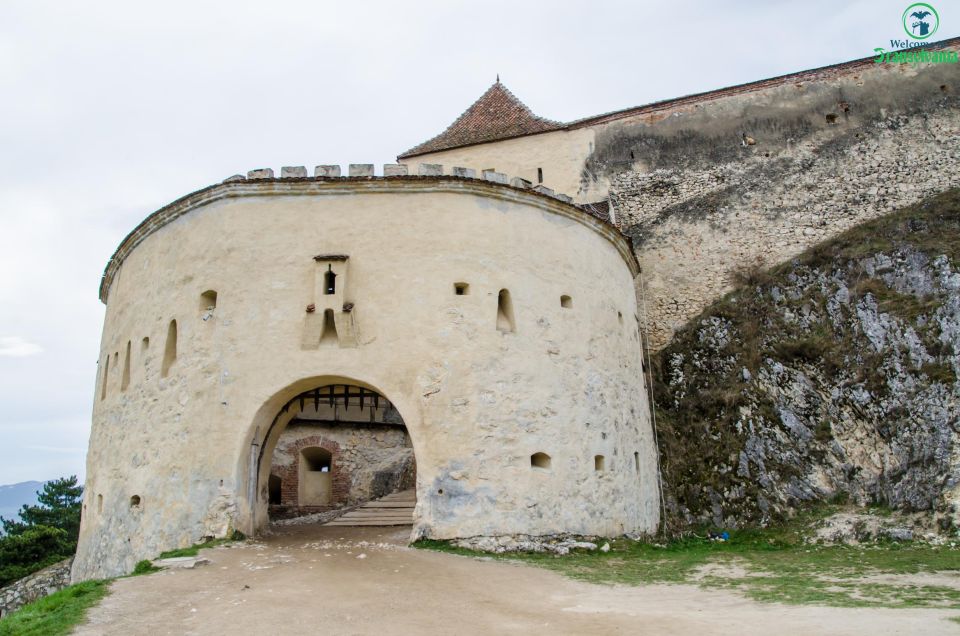 Day Trip Bran Castle, Rasnov Fortress and Bear Sanctuary - Last Words