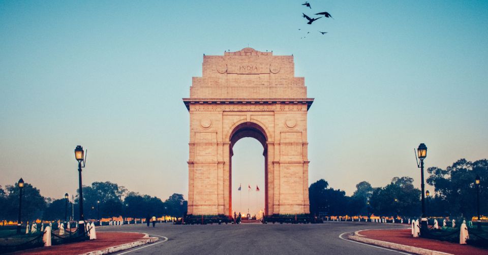 From Delhi: 4-Day Golden Triangle Private Tour by Car - Last Words