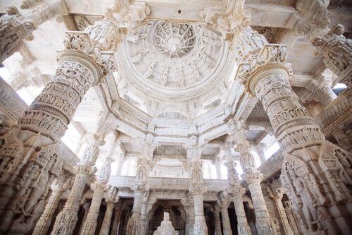 From Jodhpur: Kumbhalgarh Fort and Ranakpur Temple Day Trip - Additional Information