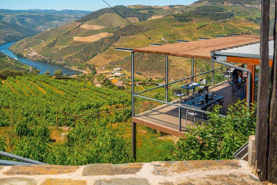 Full-Day Douro Wine Tour With Lunch and River Cruise - Directions and Recommendations