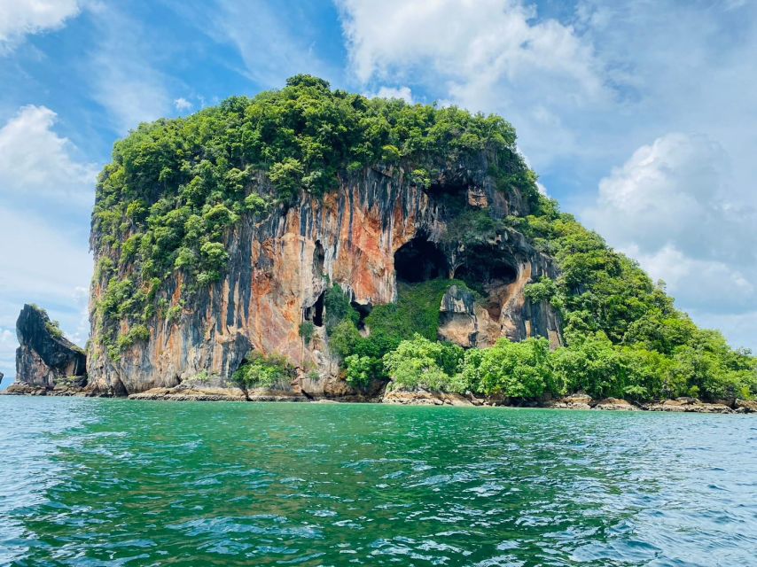 Ko Lanta: Mangrove Forest Sightseeing Tour by Long-tail Boat - Last Words