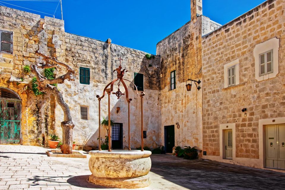 Malta: Mdina, Dingli Cliffs and San Anton Botanical Gardens - Last Words