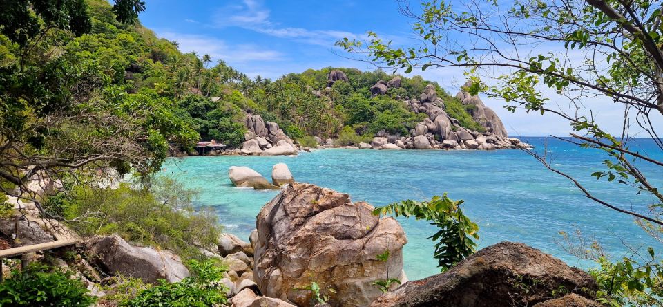Private Longtail Tour in Koh Tao & Nang Yuan With Snorkel - Additional Information
