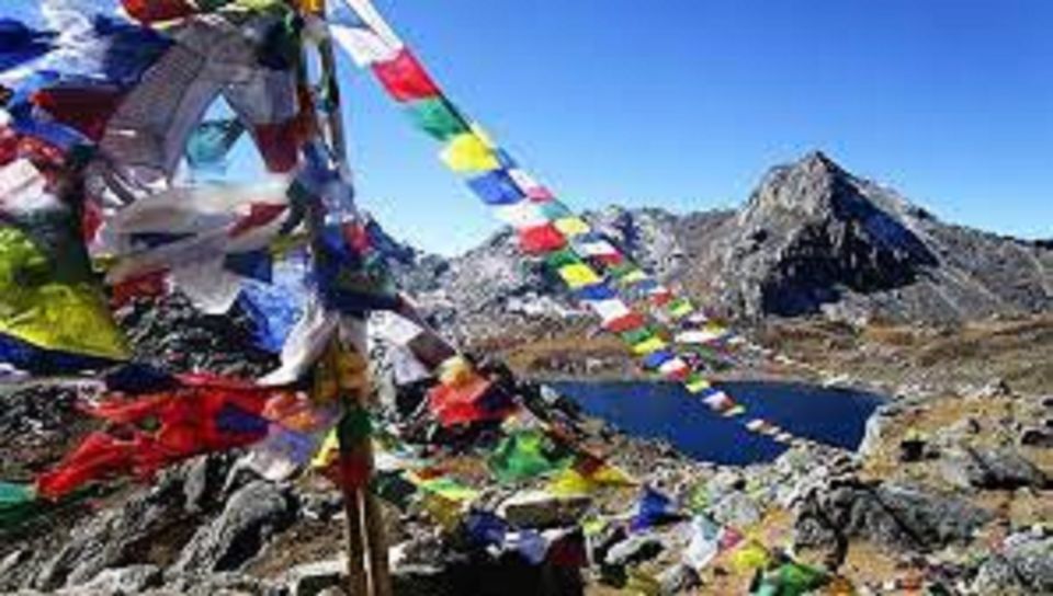 11 Day Langtang Gosainkunda Trek From Kathmandu - Key Points