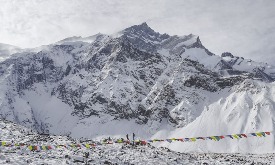 11 Days Annapurna Base Camp Trek - Key Points