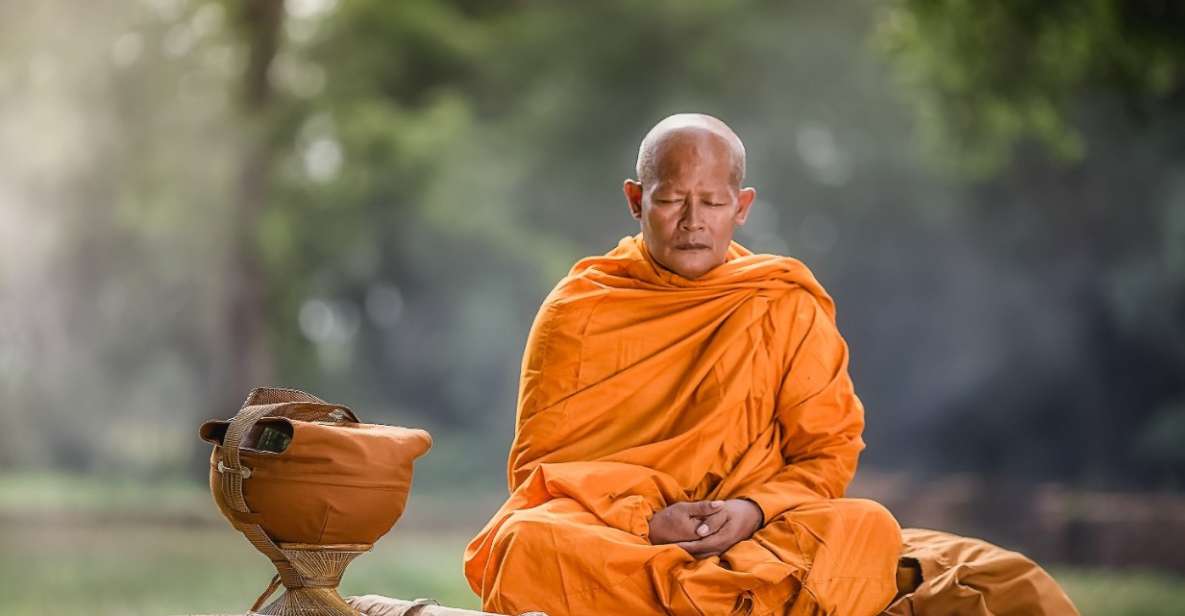 12 Days Buddhist Tour From The Birth To Death - Key Points