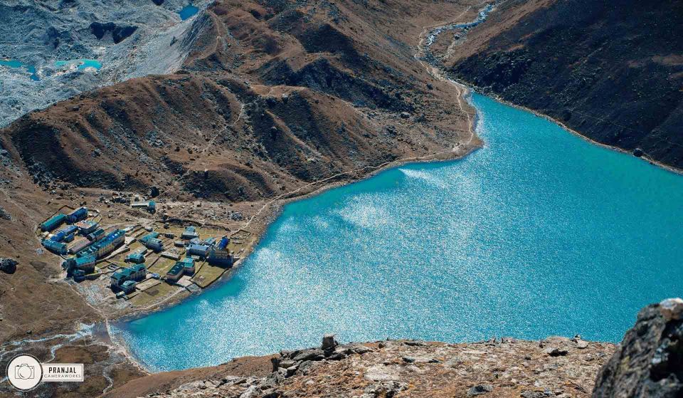 12 Days Gokyo Lakes Trek From Kathmandu - Key Points