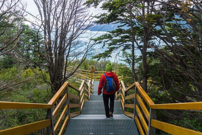 13-Day Best of Patagonia Tour From El Calafate to Ushuaia: Los Glaciares, Torres Del Paine and Tierr - Accommodation and Logistics Details