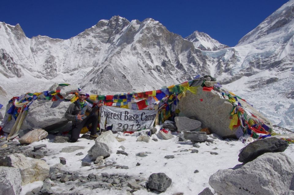 13 Days Everest Base Camp Trekking - Key Points