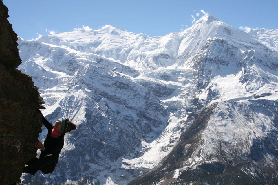 14-Day Annapurna Comfort Trek With Rafting and Jungle Safari - Key Points