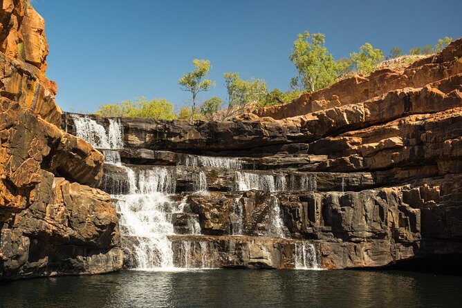 15 Day Kimberley Ultimate Camping Tour - Key Points