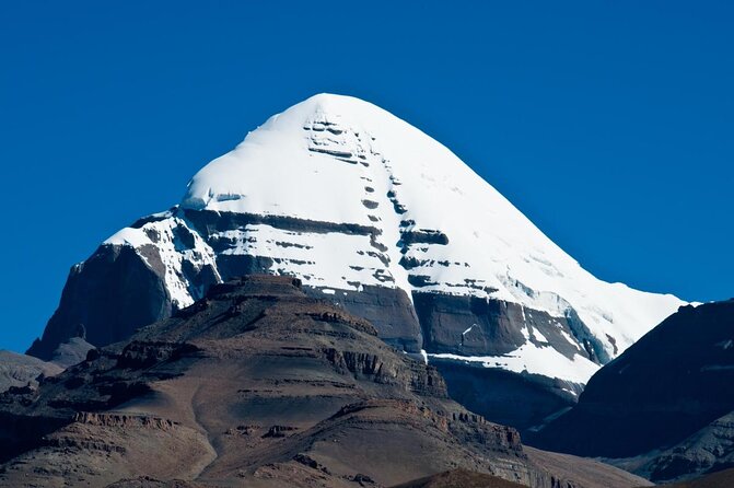 15 Days Mt Everest and Mt Kailash Kora Pilgrimage Group Tour - Key Points