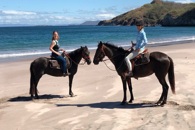 1,5 Hours Private Horseback Riding Tour in Playa Conchal - Key Points