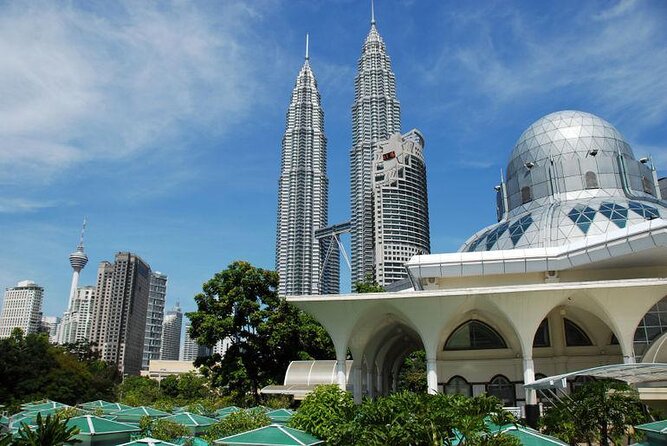 *19 Hrs Kuala Lumpur & Melaka Touch&Go Car Fun Tour From Singapore W Tour Guide - Key Points