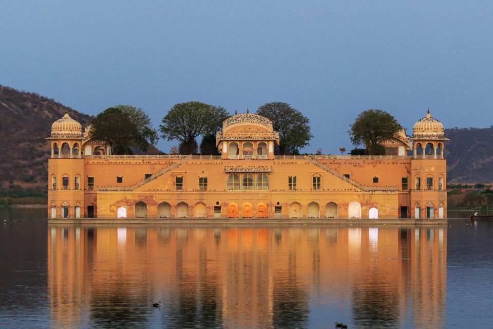 1 08 days romantic rajasthan honeymoon tour 08 Days Romantic Rajasthan Honeymoon Tour