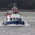 1 1 5 hour firth of forth sightseeing cruise 1.5 Hour Firth of Forth Sightseeing Cruise