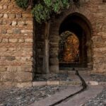 1 1 5 hour roman theater and alcazaba castle walking tour 1.5-Hour Roman Theater and Alcazaba Castle Walking Tour