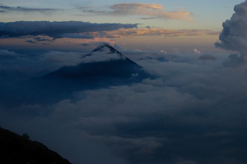 1 1 day acatenango volcano hike from antigua 1 Day Acatenango Volcano Hike From Antigua