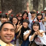 1 1 day angkor wat tour with icare tours 1 Day Angkor Wat Tour With ICare Tours