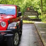1 1 day jeep rental through the smoky mountains 1 Day Jeep Rental Through the Smoky Mountains