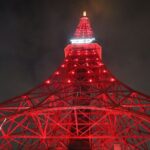 1 1 day pass at the digital amusement park red tokyo tower 1 Day Pass at the Digital Amusement Park RED TOKYO TOWER