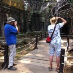1 1 day private angkor temple tour from siem reap 1-Day Private Angkor Temple Tour From Siem Reap