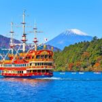 1 1 day private tour of hakone with english driver 1 Day Private Tour of Hakone With English Driver