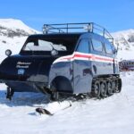 1 1 day snowcoach and snowshoe adventure in jotunheimen 1 Day Snowcoach and Snowshoe Adventure in Jotunheimen