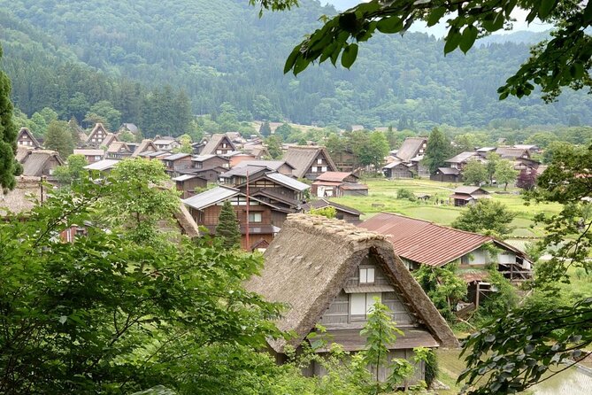1 1 day takayama tour explore scenic takayama and shirakawago 1-Day Takayama Tour: Explore Scenic Takayama and Shirakawago