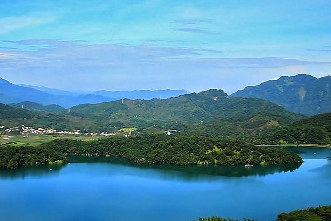 1 1 day tour sun moon lake from taichung 1 Day Tour Sun Moon Lake From Taichung