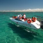 1 1 day tour to maracajau from natal optional speedboat 1-Day Tour to Maracajaú - From Natal (Optional Speedboat)