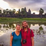1 1 day uncover the endless treasure of angkor tour with sunrise 1-Day Uncover the Endless Treasure of Angkor Tour With Sunrise.