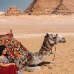 1 1 hour camel ride at giza pyramids 1-Hour Camel Ride At Giza Pyramids