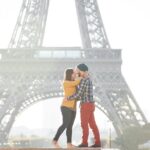 1 1 hour photoshoot at the eiffel tower trocadero paris 1-hour Photoshoot at the Eiffel Tower Trocadero Paris