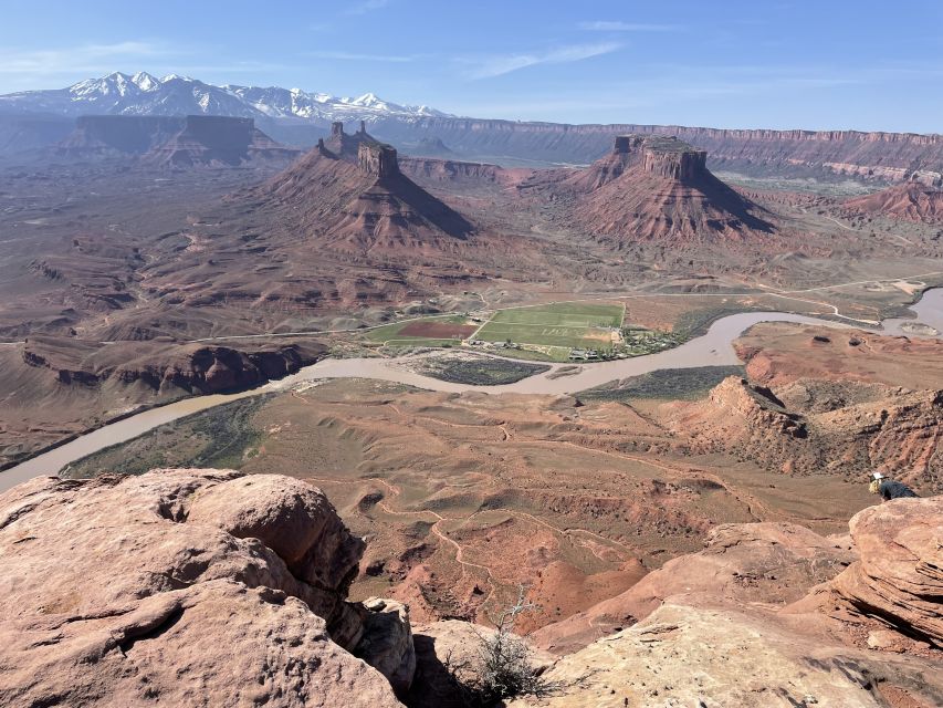 1 1 hour tour of moab canyonlands and arches national park 1 Hour Tour of Moab, Canyonlands, and Arches National Park