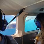 1 1 hour whitsunday islands and heart reef scenic flight 1-Hour Whitsunday Islands and Heart Reef Scenic Flight