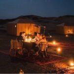 1 1 night 2 day tour to luxury desert camp from fes by small group 1 Night 2 Day Tour to Luxury Desert Camp From Fes by Small Group