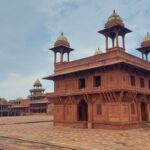 1 1 night 2 days agra tour with fatehpur sikri from delhi 1 Night 2 Days Agra Tour With Fatehpur Sikri From Delhi
