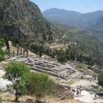 1 10 day group tour mycenae delphi meteora santorini mykonos 10 Day Group Tour, Mycenae, Delphi, Meteora, Santorini & Mykonos